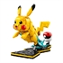 LEGO Pokémon: Pikachu in poke žoga