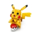 LEGO Pokémon: Pikachu in poke žoga