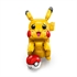 LEGO Pokémon: Pikachu in poke žoga