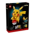 LEGO Pokémon: Pikachu in poke žoga