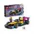 LEGO Speed Champions: LEGO® dirkalni avtomobil F1 ACADEMY™