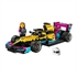 LEGO Speed Champions: LEGO® dirkalni avtomobil F1 ACADEMY™