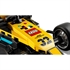 LEGO Speed Champions: LEGO® dirkalni avtomobil F1 ACADEMY™