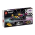 LEGO Speed Champions: LEGO® dirkalni avtomobil F1 ACADEMY™