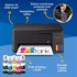 Večfunkcijska naprava Epson EcoTank L3350