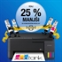 Večfunkcijska naprava Epson EcoTank L3350