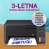 Večfunkcijska naprava Epson EcoTank L3350