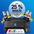 Večfunkcijska naprava Epson EcoTank L3360
