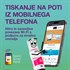 Večfunkcijska naprava Epson EcoTank L3360