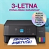 Večfunkcijska naprava Epson EcoTank L3360