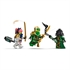 LEGO Ninjago: Zmajski mojster Rontu