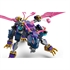 LEGO Ninjago: Zmajski mojster Rontu