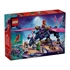 LEGO Ninjago: Zmajski mojster Rontu
