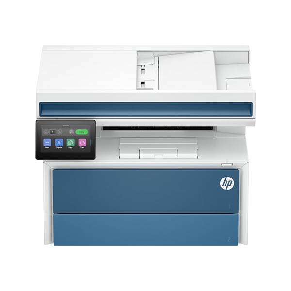 Večfunkcijska naprava HP LaserJet Pro 4113fdw