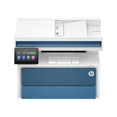 Večfunkcijska naprava HP LaserJet Pro 4113dw