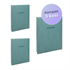 Foto album Creative Everyday 3, 300 slik, komplet, 3 kosi