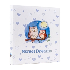Foto album Sweet Dreams 1, 500 slik