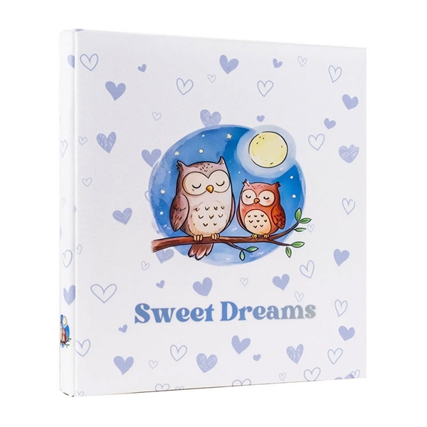 Foto album Sweet Dreams 1, 500 slik