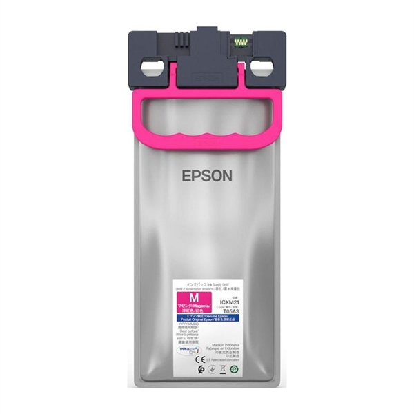 Kartuša Epson T05A30N (C13T05A30N) (škrlatna), original