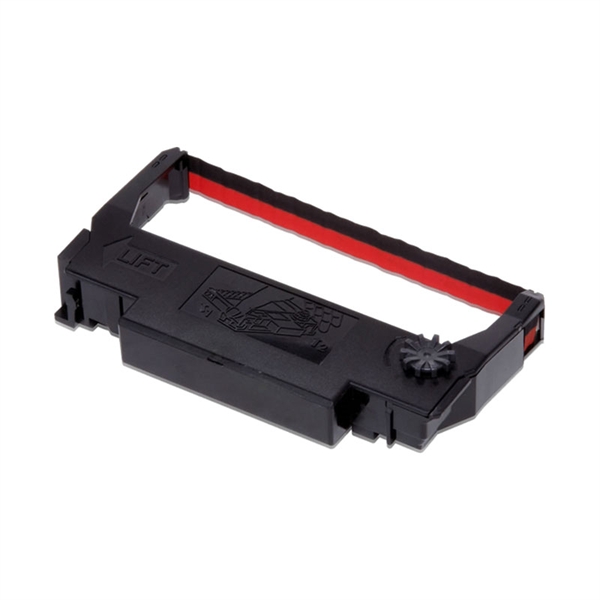Trak Epson ERC-38BR (C43S015376) (rdeča/črna), original