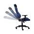 Gaming stol Trust GXT 714B Ruya, moder