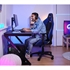 Gaming stol Trust GXT 714B Ruya, moder