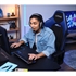 Gaming stol Trust GXT 714B Ruya, moder