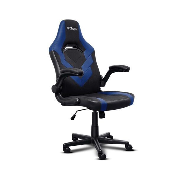 Gaming stol Trust GXT 703B Riye, moder