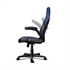 Gaming stol Trust GXT 703B Riye, moder
