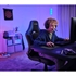 Gaming stol Trust GXT 703B Riye, moder