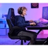 Gaming stol Trust GXT 703B Riye, moder