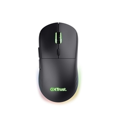 Gaming miška Trust GXT 927 Redex+, brezžična