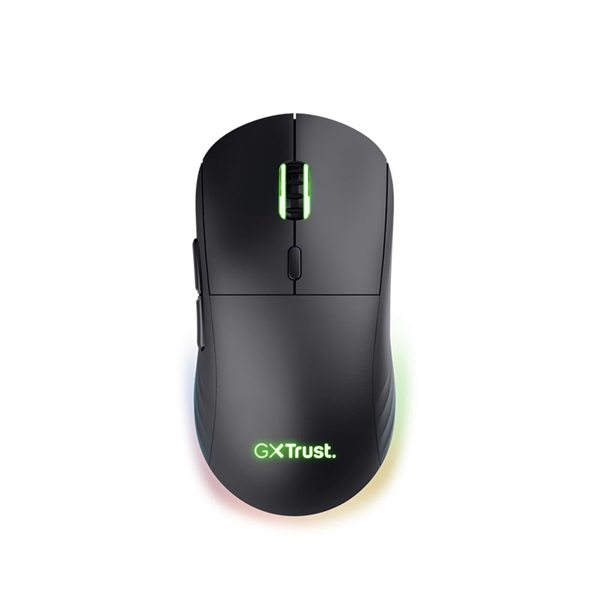 Gaming miška Trust GXT 927 Redex+, brezžična