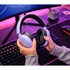 Naglavne slušalke Trust GXT 490P Fayzo 7.1, gaming, žične, vijolične