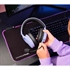 Naglavne slušalke Trust GXT 491P Fayzo 7.1, gaming, brezžične, vijolične