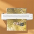 Plastifikator dokumentov Deli E14379 A3