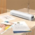 Plastifikator dokumentov Deli E14379 A3