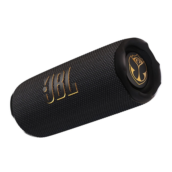 Prenosni zvočnik JBL Flip 7, Tomorrowland