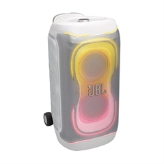 Prenosni zvočnik JBL PartyBox 330, Bluetooth, bel