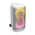 Prenosni zvočnik JBL PartyBox 330, Bluetooth, bel