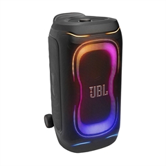 Prenosni zvočnik JBL PartyBox 330, Bluetooth, črn