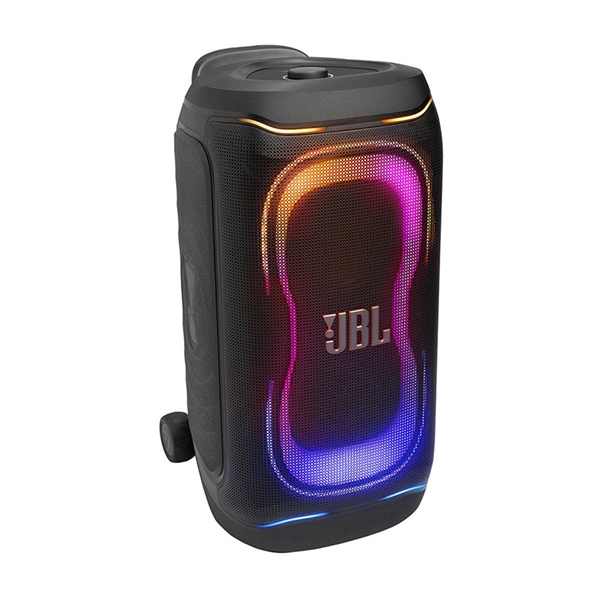 Prenosni zvočnik JBL PartyBox 330, Bluetooth, črn