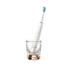 Električna zobna ščetka Philips Soniccare DiamondClean 9000, HX9914/57, 2 kosa