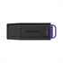 USB ključ Kingston DT Exodia Gen 1, 512 GB, črno vijoličen