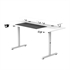 Električna dvižna miza UltraDesk Highlander XXL, bela