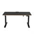 Električna dvižna miza UltraDesk Pulsar Child, črna