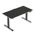 Električna dvižna miza UltraDesk Pulsar Child, črna