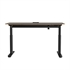Električna dvižna miza UltraDesk Pulsar Child, črna