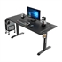 Gaming miza Ultradesk Momentum, črna