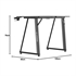 Gaming miza Ultradesk ENTER V2